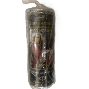 velón san marcos de león