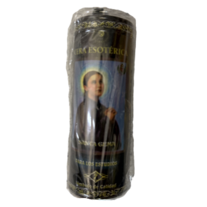 velón santa gema estudios