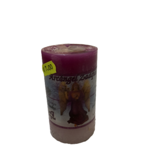 velón arcángel zadquiel