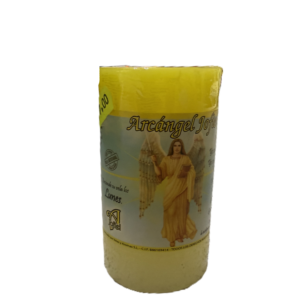 velón arcángel jofiel