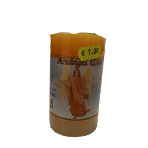 velón arcángel uriel