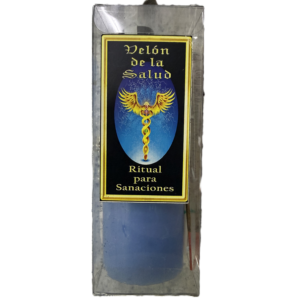 velón de la salud