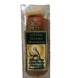 velón diosa fortuna