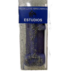 velón llave estudios