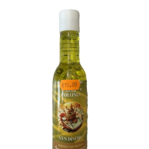 agua de colonia ven dinero