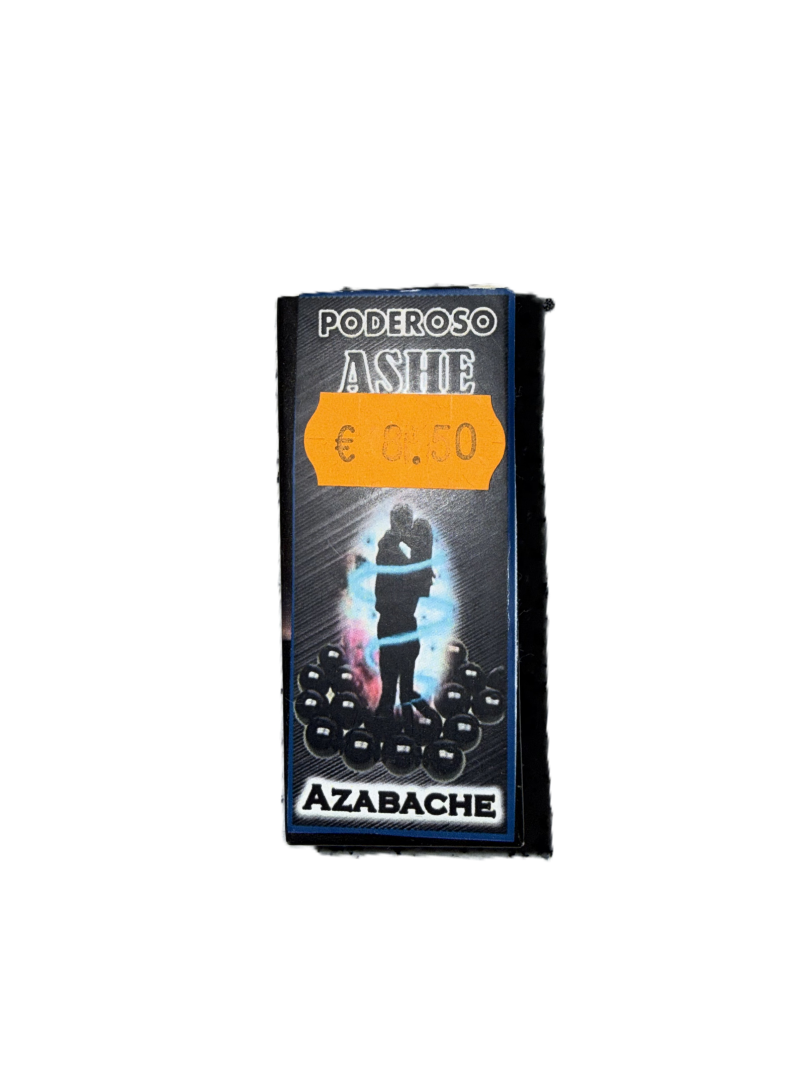 ashé azabache ashé azabache