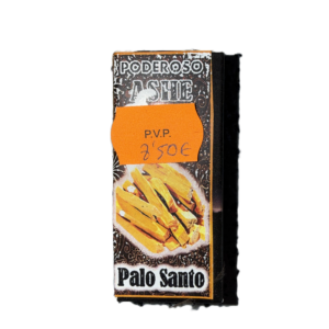 ashé palo santo