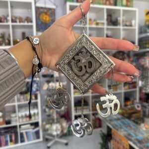 colgador de pared om