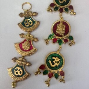 colgador de pared om