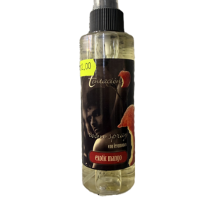 colonia de feromonas exotic mango
