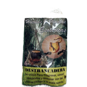 hierba desatrancadera