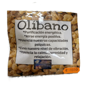 olíbano