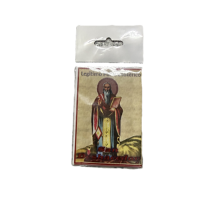 legítimo polvo esotérico san deshacedor