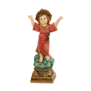 figura divino niño