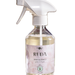 spray botánico ruda