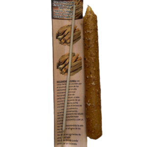 vela palo santo