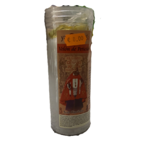 velón de san cipriano