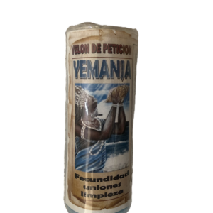 velón de yemanyá