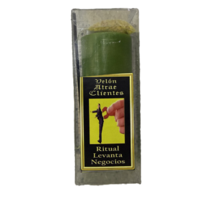 velón atrae clientes