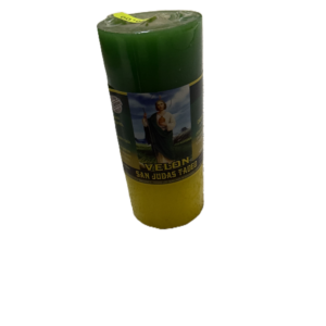 velón san judas tadeo