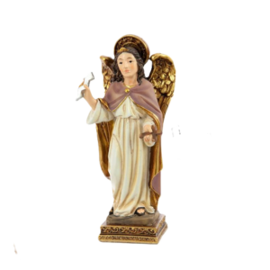 figura del arcángel zadquiel