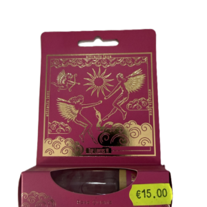 aceite perfume cuarzo rosa