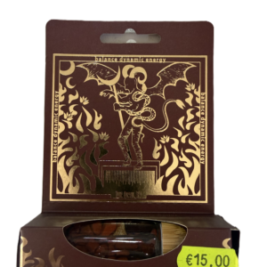 aceite perfume jaspe rojo