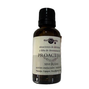 aceite proactiva