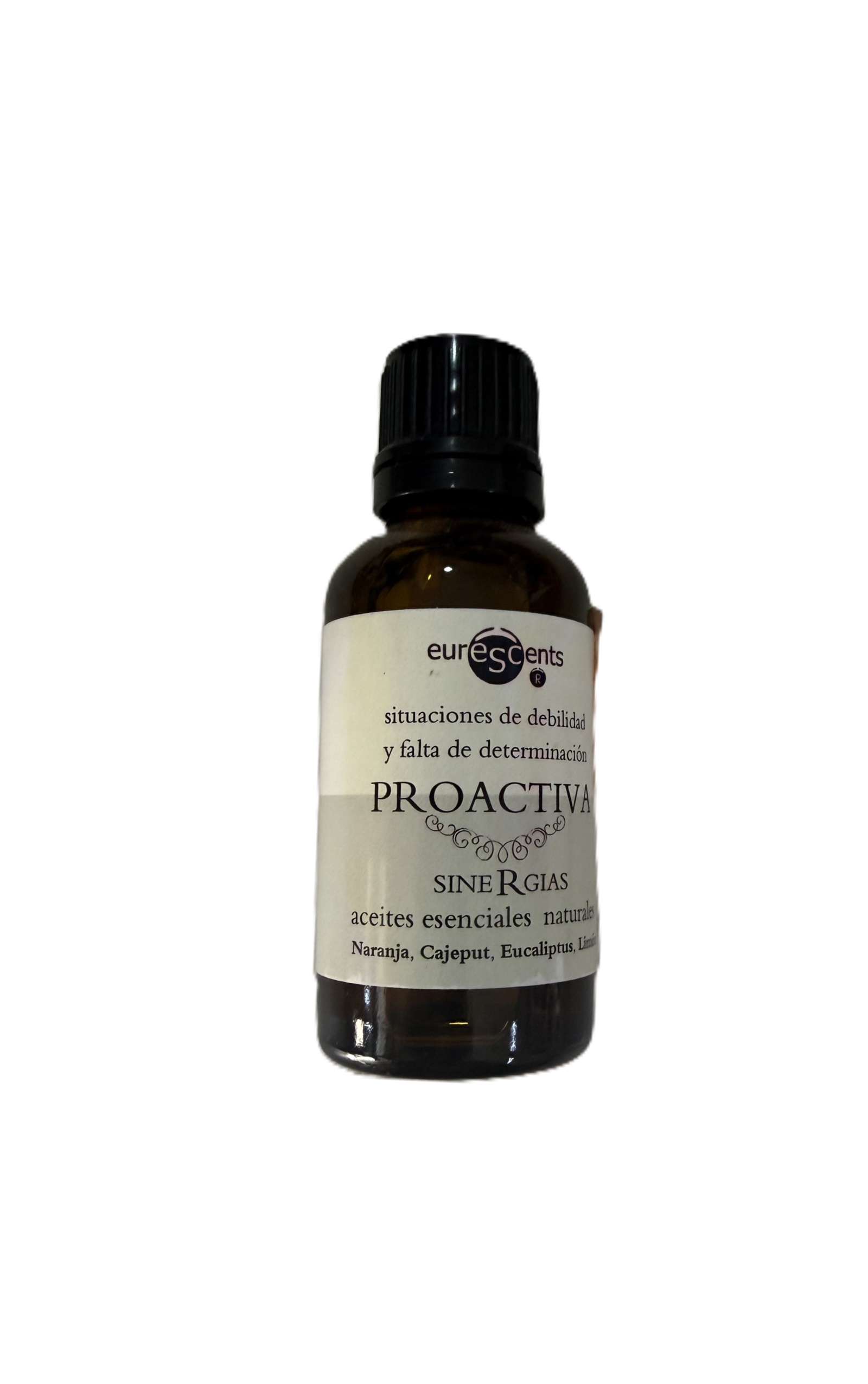 aceite proactiva aceite proactiva