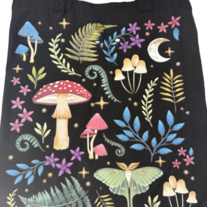 bolsa totebag gato