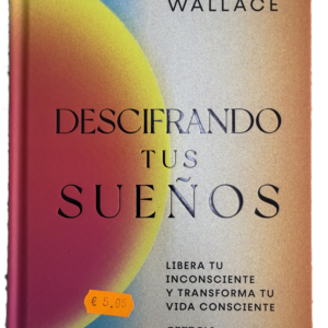 libro descifrando tus sueños