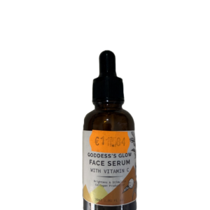 sérum para la cara colágeno+vitamina c