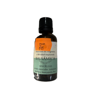 aceite nebulizador o humificador balsámico