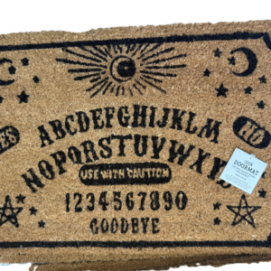 alfombra ouija