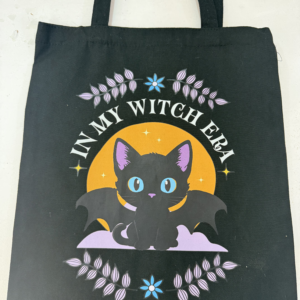 bolsa totebag gato