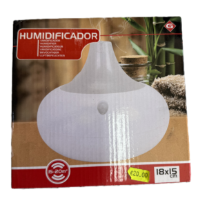 humificador