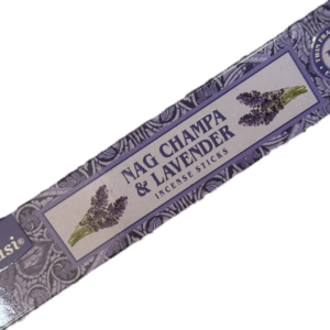 incienso lavanda