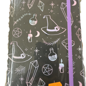 libreta esotérica