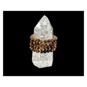 pulsera ojo de tigre