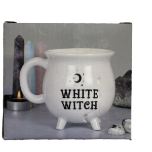 quemador aceite ying yang