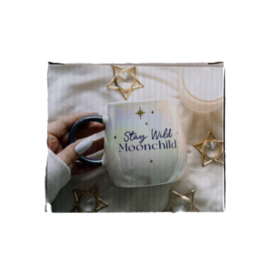 taza arcoiris