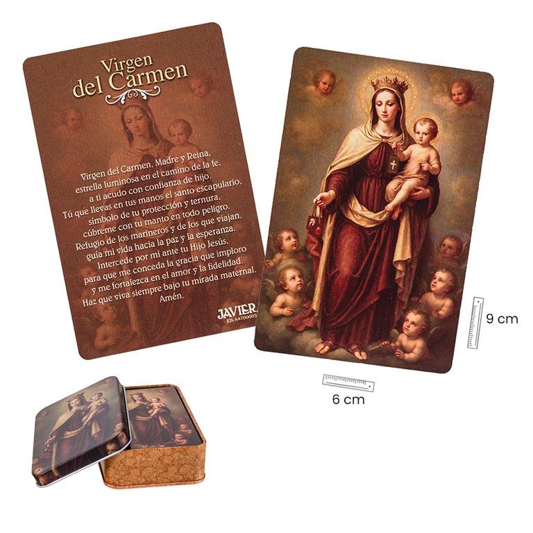 oratorio virgen del carmen oratorio virgen del carmen