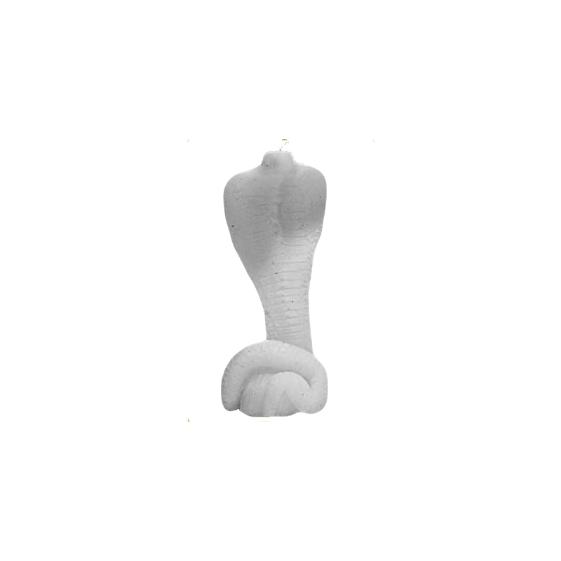 vela cobra blanca vela cobra blanca