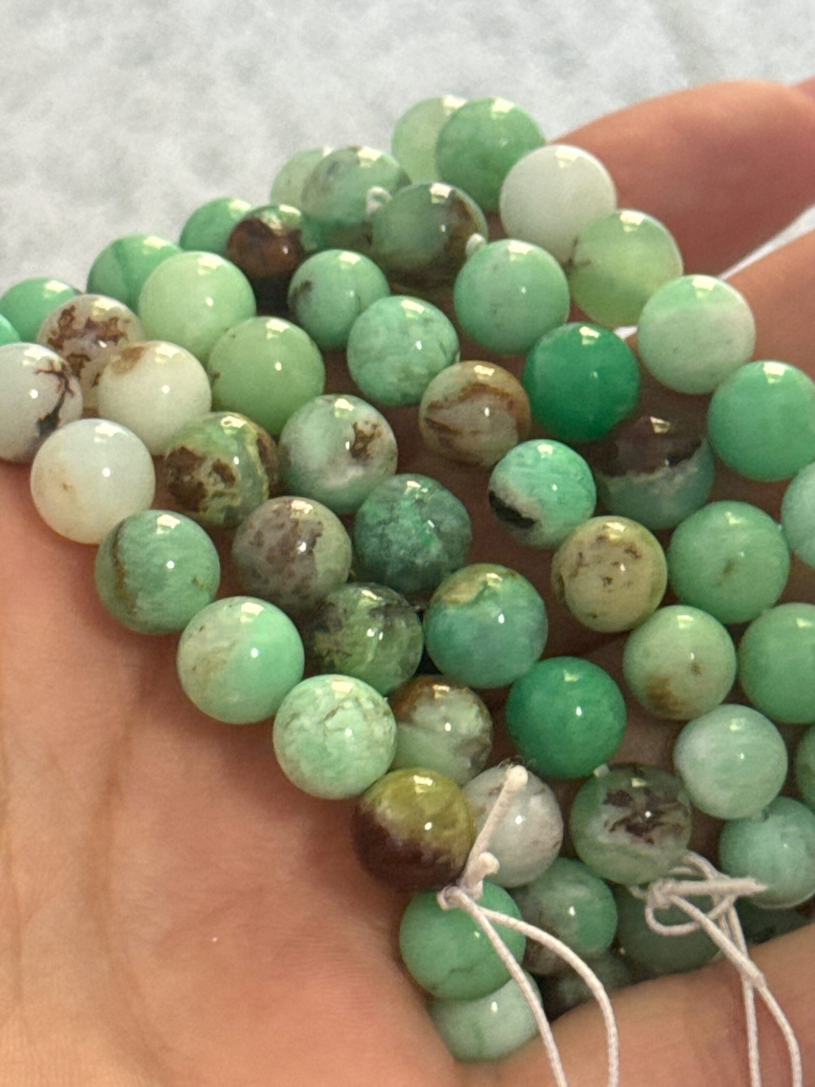 pulsera crisiprosa pulsera crisiprosa