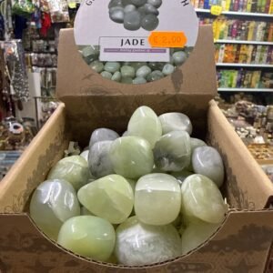 piedra jade