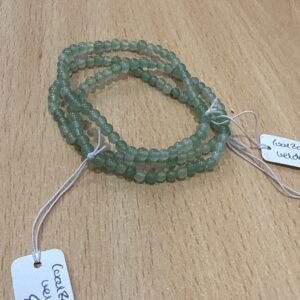 cuarzo verde 4mm