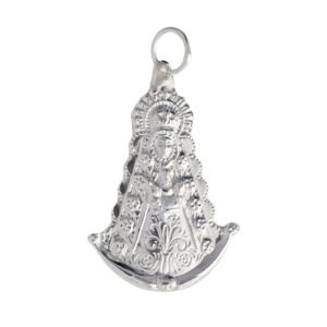 virgen del rocío