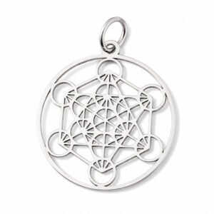 colgante metatron