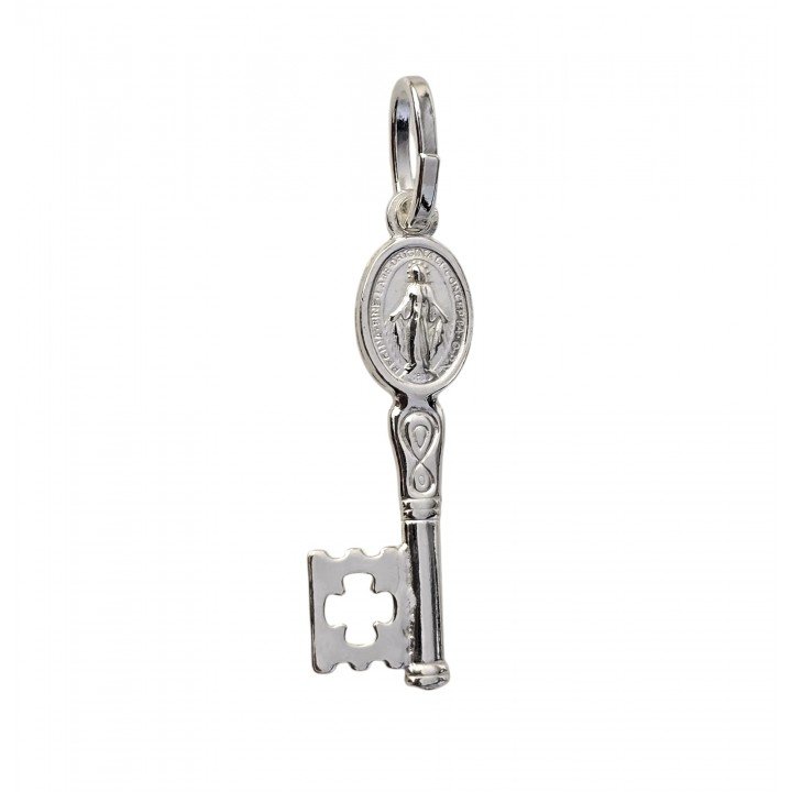 llave mini virgen maría milagrosa llave mini virgen maría milagrosa