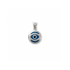 colgante ojo turco mini